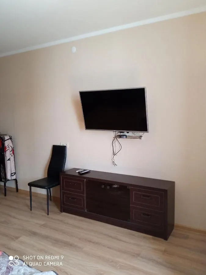 Apartments In Orbi Sea Towers 2303. Batum