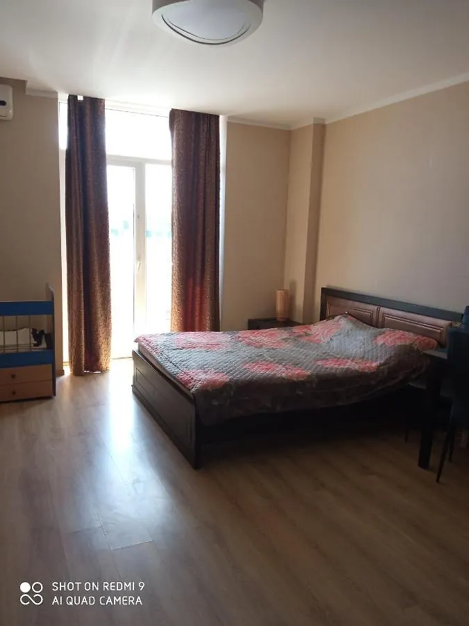 Apartments In Orbi Sea Towers 2303. Batum