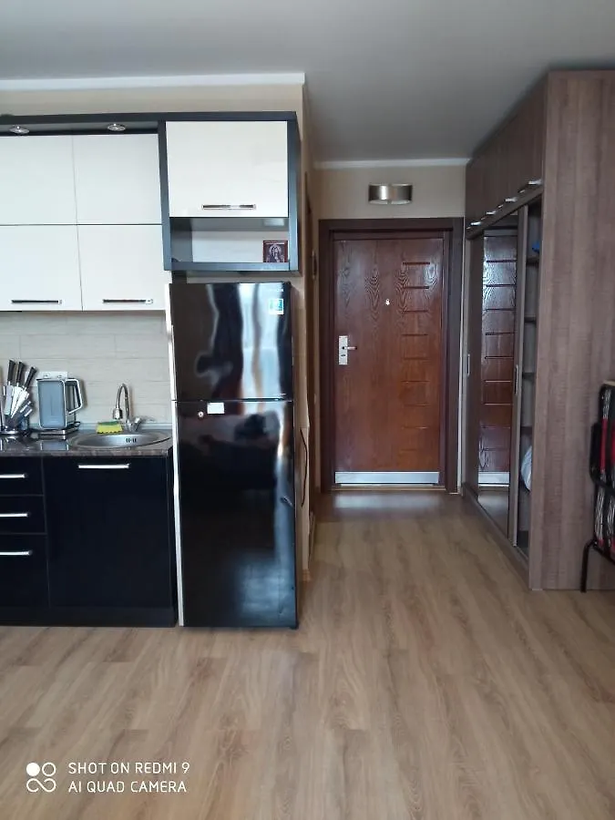 Apartments In Orbi Sea Towers 2303. Batum Gürcistan